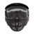 HK Army HSTL Goggle - Black / Smoke Thermal Lens