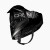 CRBN OPR Goggle - Black CRBN OPR Goggle - Black