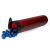 Virtue V2 Lock Pod - 170 Rounds - 4 Pack - Red Virtue V2 Lock Pod - 170 Rounds - 4 Pack - Red