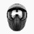 CRBN OPR Goggle - Full Coverage Black CRBN OPR Goggle - Full Coverage Black