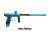 SP Shocker ERA Electronic Paintball Gun - Blue SP Shocker ERA Electronic Paintball Gun - Blue