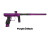 SP Shocker ERA Electronic Paintball Gun - Purple SP Shocker ERA Electronic Paintball Gun - Purple