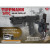 Tippmann TiPX Deluxe Pistol Kit Tippmann TiPX Deluxe Pistol Kit