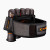 CRBN SC Harness 5 Pack - S/M CRBN SC Harness 5 Pack - S/M