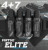 Virtue Elite Pack - Graphite Black - 4+7 Virtue Elite Pack - Graphite Black - 4+7