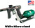 Guru Micro Marker Stand - White Guru Micro Marker Stand - White