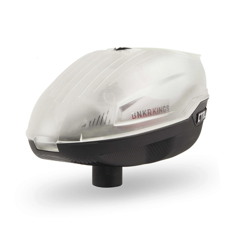 BNKR Kings CTRL2  Loader - Dust Clear