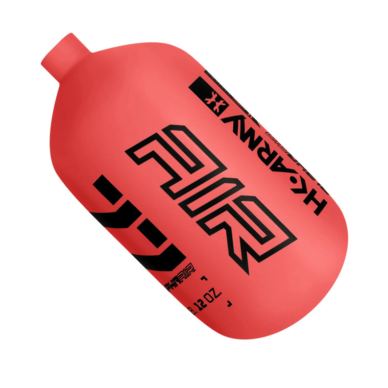 HK ARMY Alpha Air Carbon Tank - 77ci - Ignite - Bottle Only