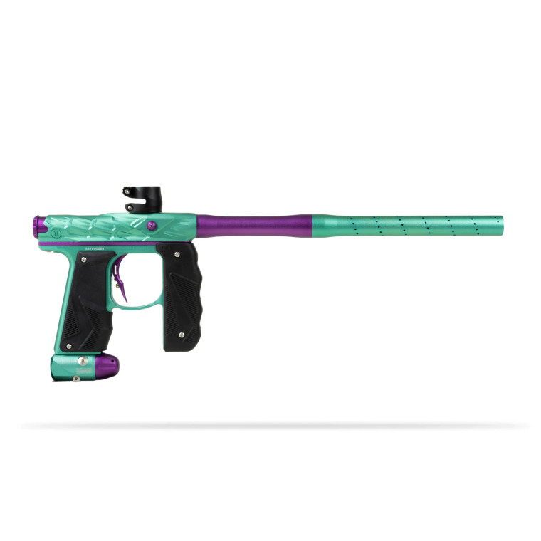 HK Army Hive Mini GS  - Teal/Purple