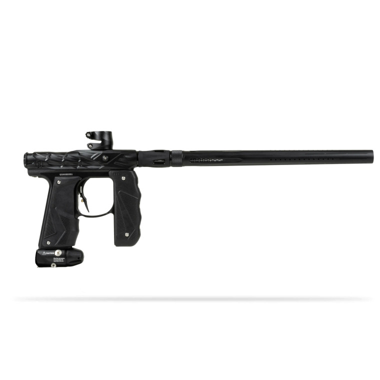 HK Army Hive Mini GS With LAZR Barrel  - Black/Black