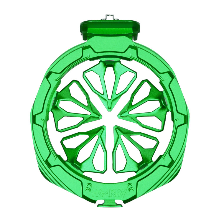 HK Army Evo TFX Metal Speed Feed - Green