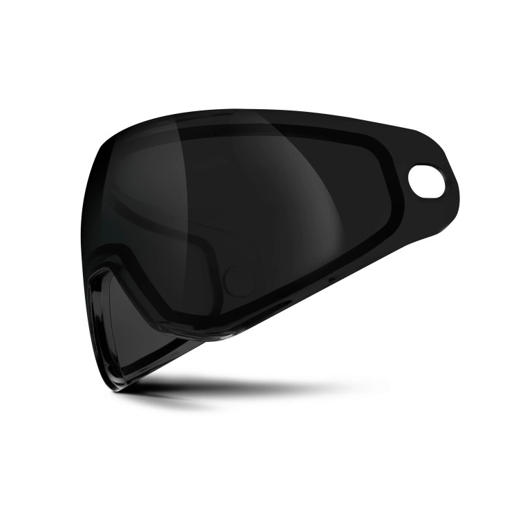 HK Army KLR / SLR Thermal Lens - Pure Smoke