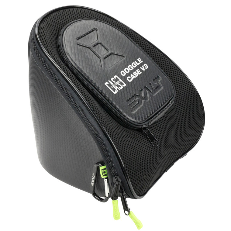 Exalt V3 Goggle Case