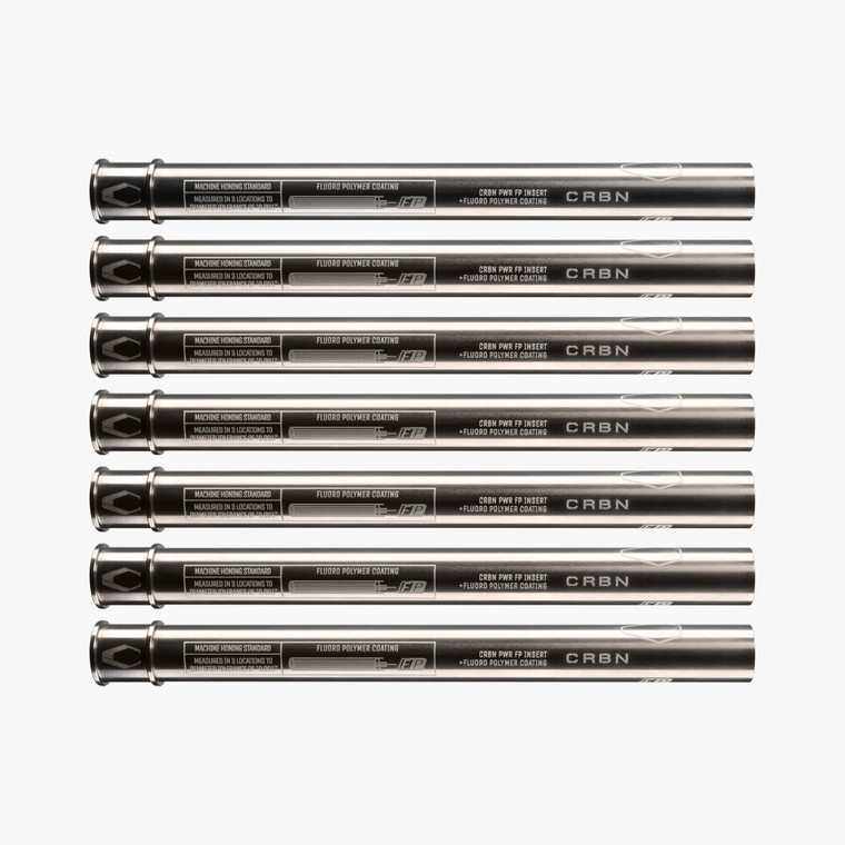 CRBN FP PWR Inserts - .681 CRBN FP PWR Inserts - .681