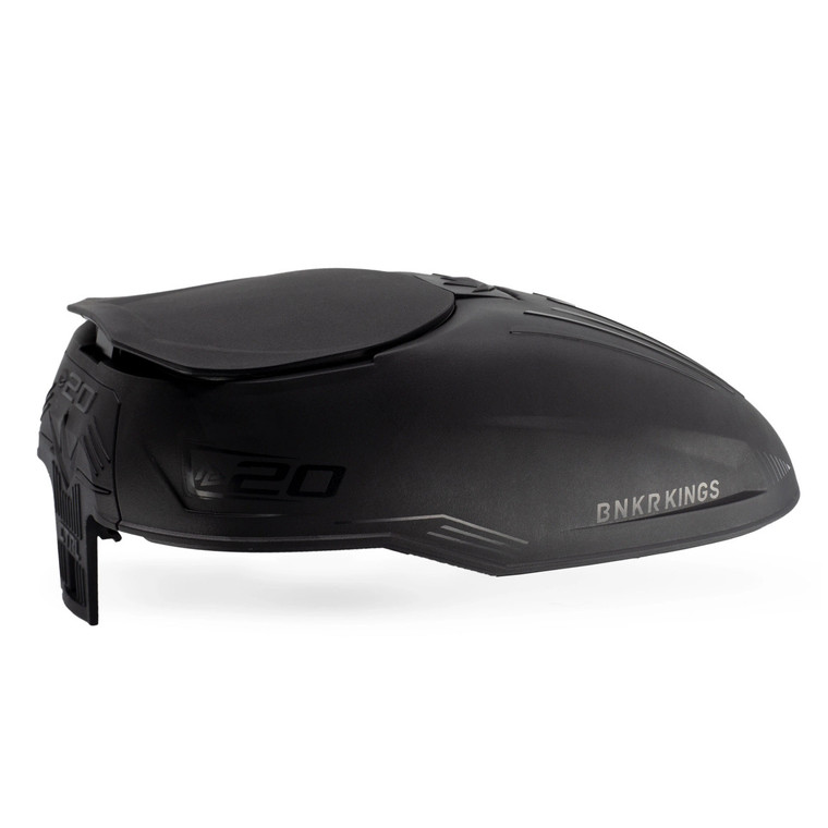 BNKR Kings CTRL Loader - Top Shell - 240