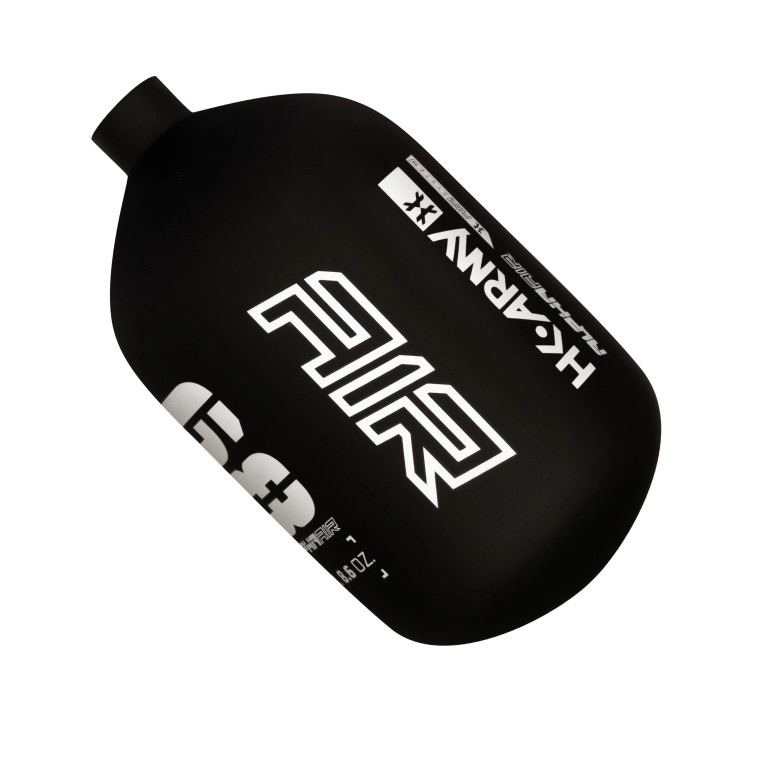 HK ARMY Alpha Air Carbon Tank - 68ci - Shadow - Bottle Only