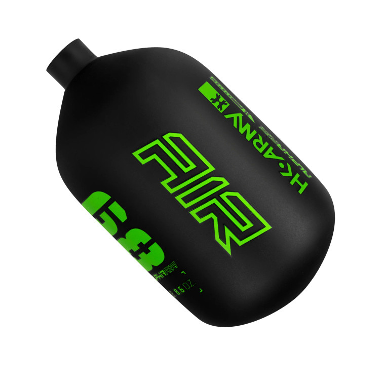 HK ARMY Alpha Air Carbon Tank - 68ci - Surge - Bottle Only