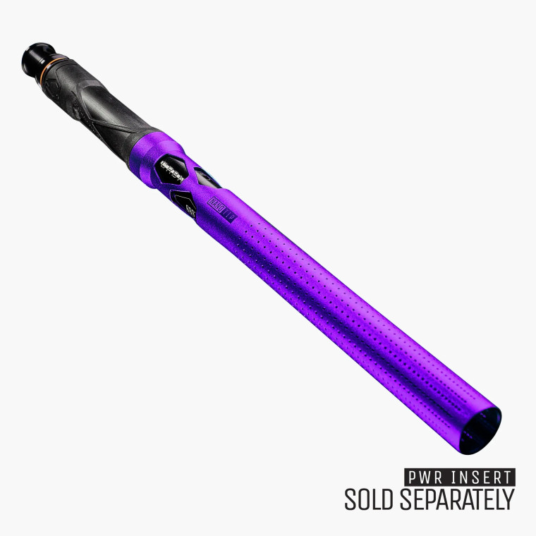CRBN IC PWR Nano Barrel - Purple CRBN IC PWR Nano Barrel - Purple