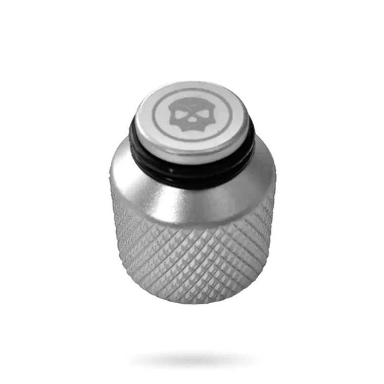 Infamous Pro DNA Thread Saver / Protector - Silver