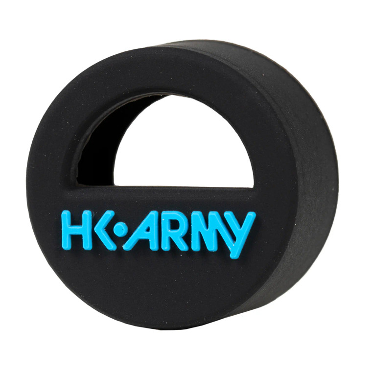 HK Army Gauge Cover - Black / Blue HK Army Gauge Cover - Black / Blue