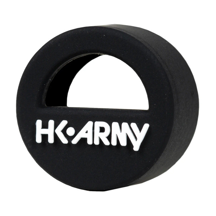 HK Army Gauge Cover - Black / White HK Army Gauge Cover - Black / White