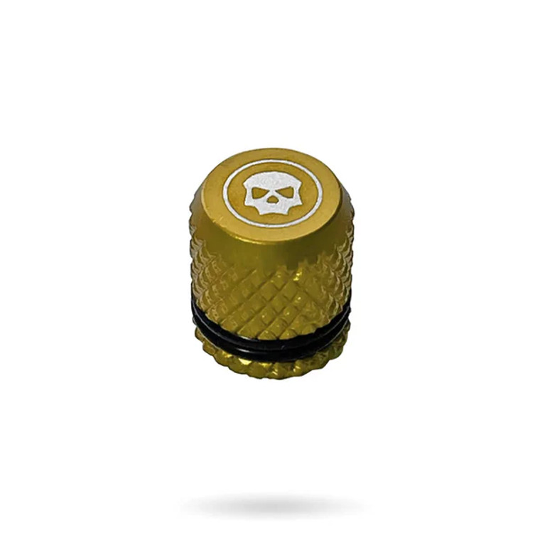 Infamous Pro DNA FIll Nipple Cover / Protector - Gold