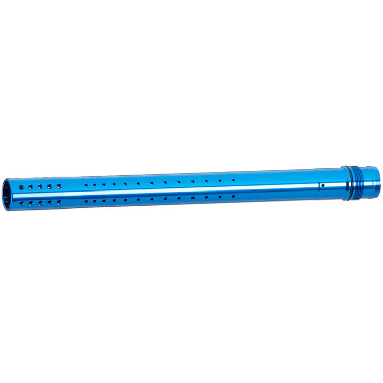 DYE Boomstick UL-I Barrel Tip 14" - Blue Polish