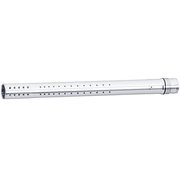 DYE Boomstick UL-I Barrel Tip 14" - Clear  Polish