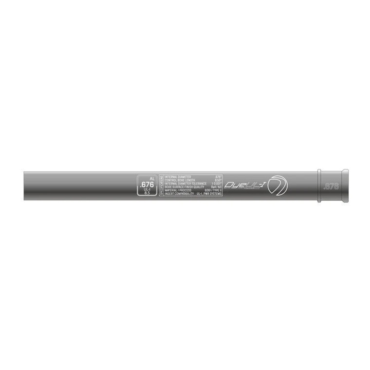 DYE UL-I Boomstick-I PWR Inserts - .692