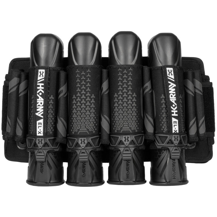 HK Army ELX Harness 4+3+4 - Shadow