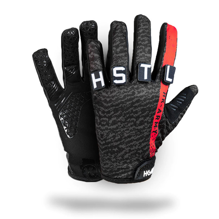 HK Army Freeline Knucklez Glove - Boost - XL