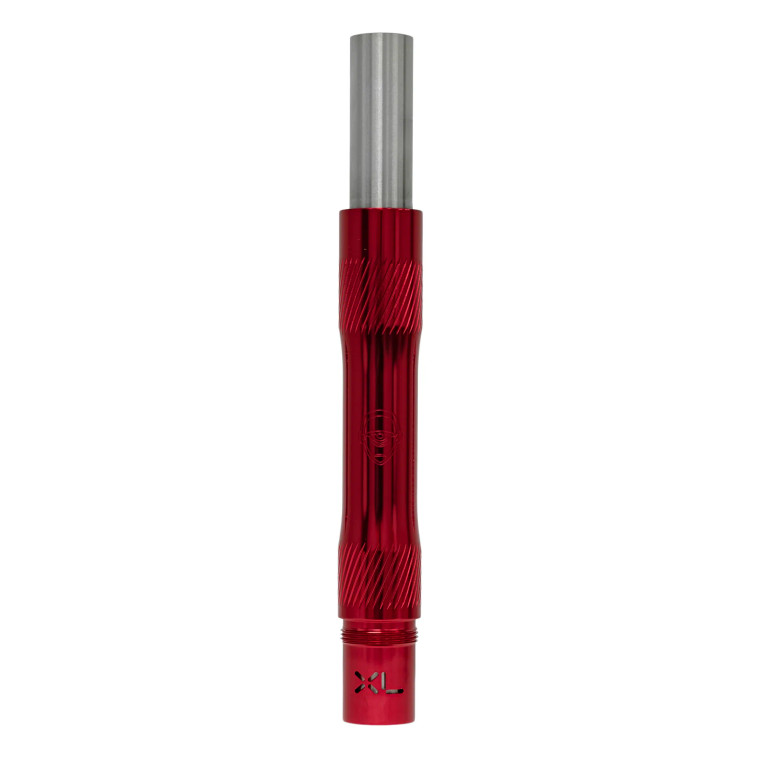 Freak XL Barrel Back - Polished Red - Autococker