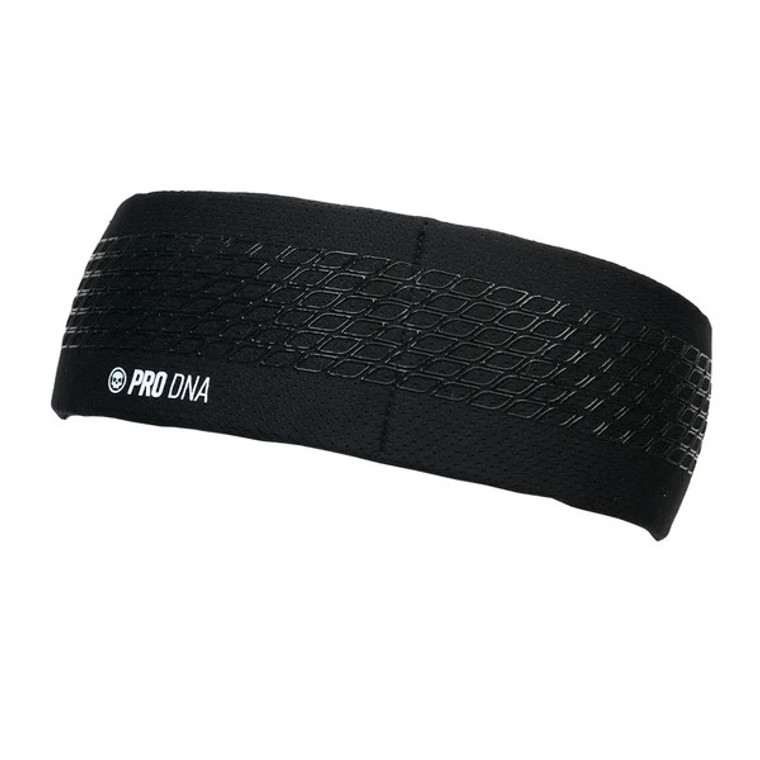 Infamous Pro DNA Deflect Padded Headband - Heavy - LG/XL