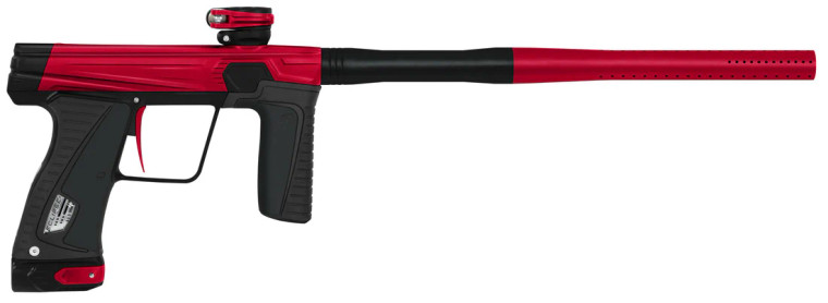 Planet Eclipse GTEK 180R - Red / Black