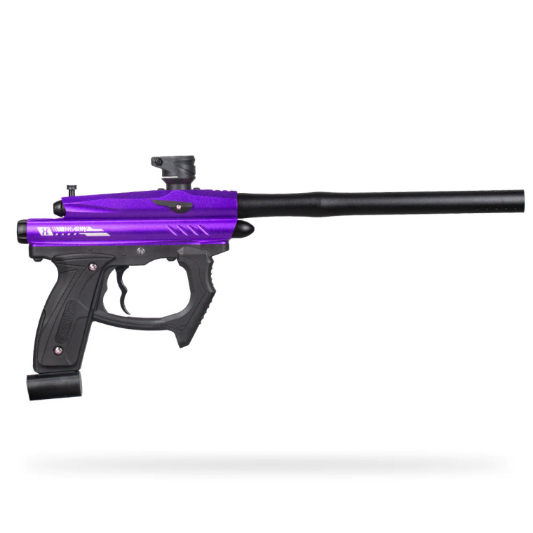 HK Army SABR - Dust Purple / Black