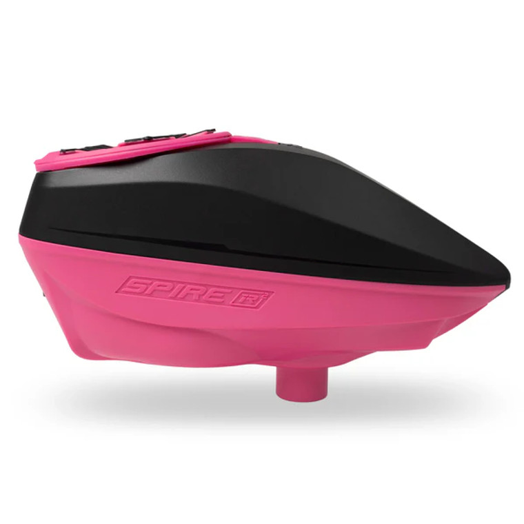 Virtue Spire IR2 Loader - Black Pink SE