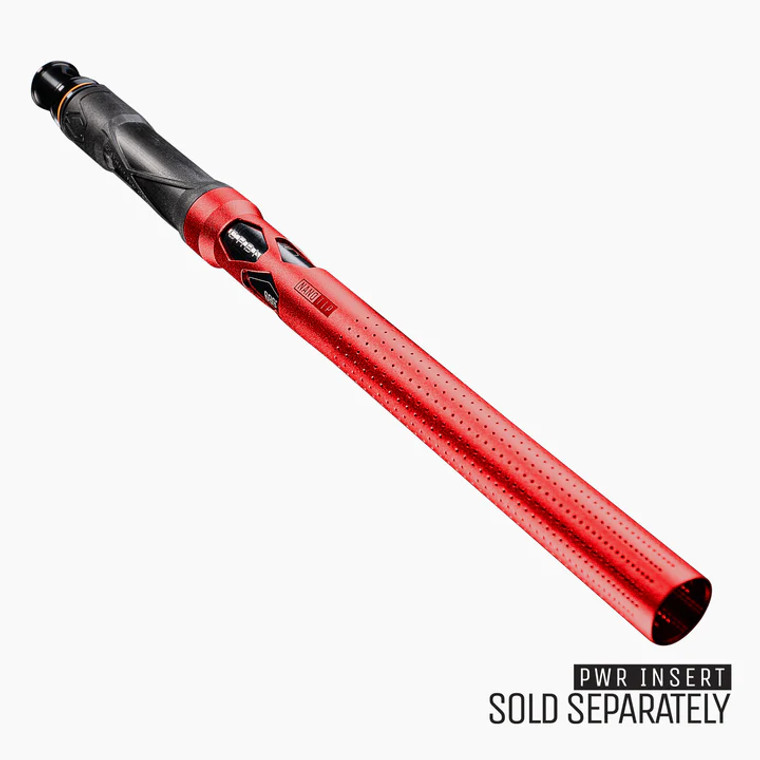 CRBN IC PWR Nano Barrel - Red