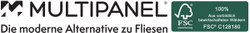 Multipanel Deutsch
