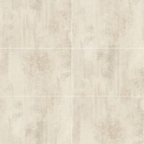 White Gypsum Wandpaneel-Fliesen