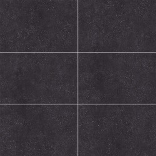 Black Mineral Wandpaneel Fliesen