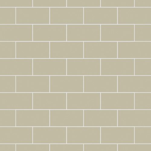 Sage Green  Metro Wandpaneel-Fliesen