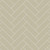 Sage Green  Herringbone Wandpaneel-Fliesen