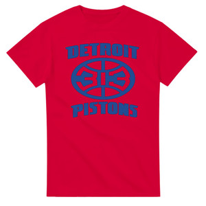 Detroit Pistons 313 Special Logo T-Shirt - Rize & Grind Doe Stacks Apparel