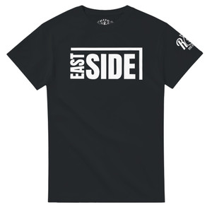 Eastside Rize & Grind Doe Stacks T-Shirt – Pontiac Michigan Fashion Eastside Rize & Grind Doe Stacks T-Shirt – Pontiac Michigan Fashion