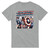 Captain America T-Shirt – Sam Wilson, Bucky Barnes, Steve Rogers Tribute