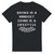 Hustle Hard T-Shirt - Motivational Lifestyle Tee for Everyday Wear