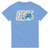 Detroit Lions Grit T-Shirt – One Pride GRIT IN THE LIONS DEN