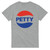 Petty T-Shirt – Classic Pepsi Logo, 100% Cotton, Casual Wear