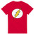 Classic Flash T-Shirt - DC Comics Barry Allen Superhero Tee