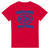 Detroit Pistons 313 Special Logo T-Shirt - Rize & Grind Doe Stacks Apparel